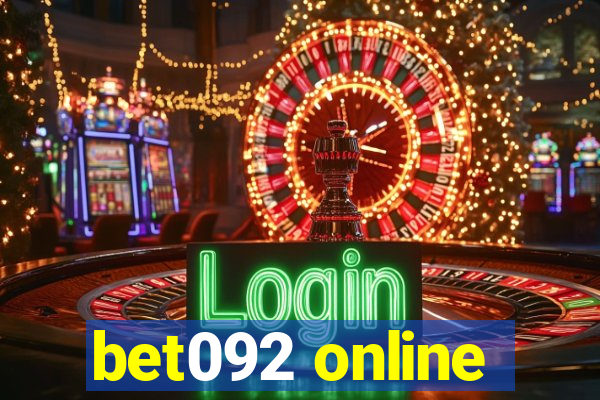 bet092 online